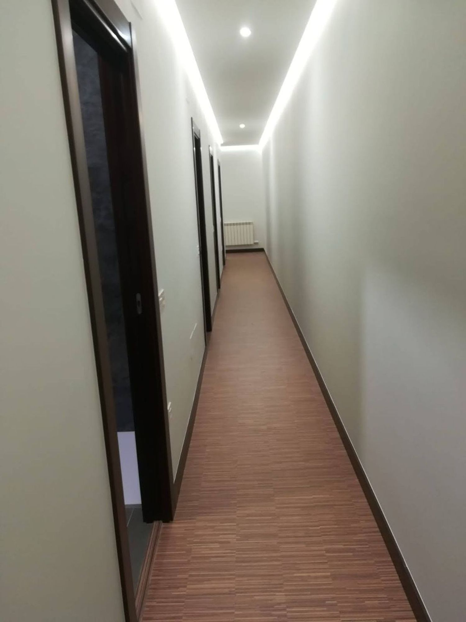 Piso en Paseo de la Estación, 21, Garrido sur - Foto 2