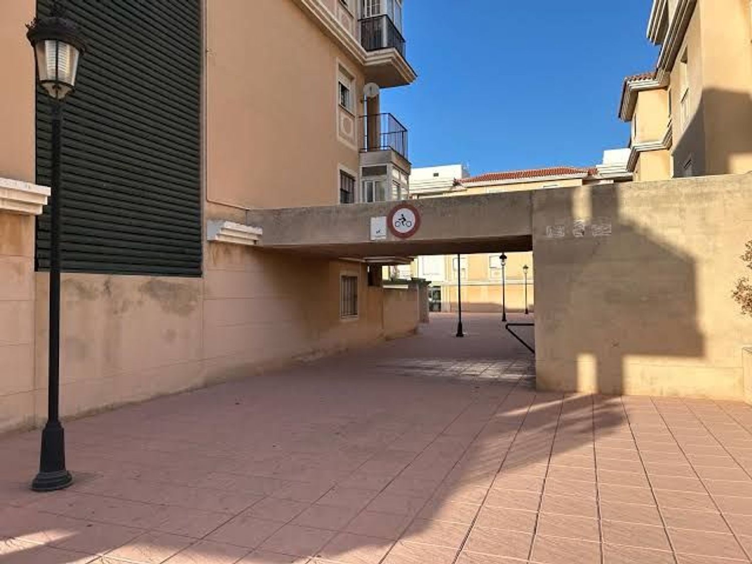 Piso en Urbanización villa victoria s/n, Puente Mayorga-Campamento, Puente Mayorga-Campamento - Foto 2