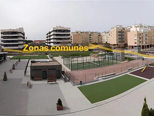 Piso en calle Barbados, 1 - Foto 9