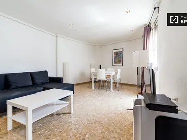 Piso en Xirivella - Foto 4