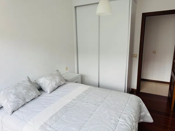 Piso en Calle da Choupana, 22, Campus sur - Santa Marta, Campus sur - Santa Marta - Foto 12