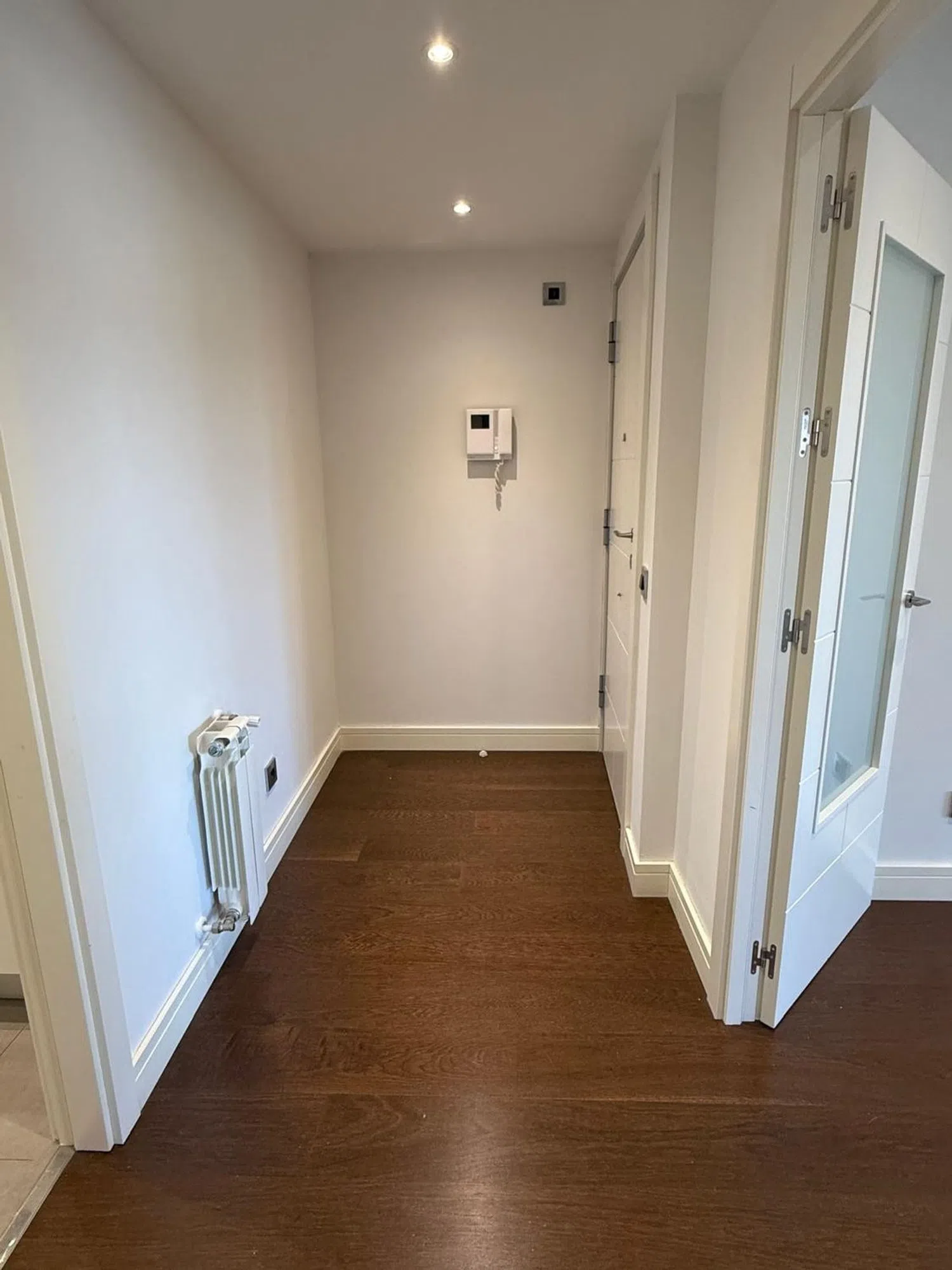 Piso en calle de María de las Mercedes de Borbón, 116 - Foto 10