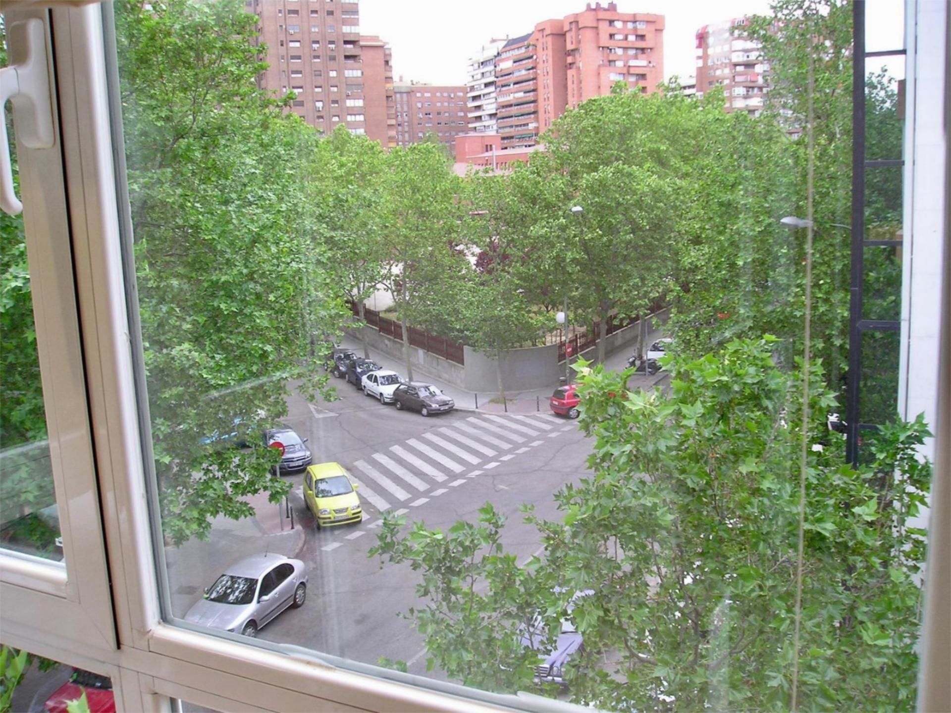 Piso en calle Santa Hortensia 46C - Foto 8