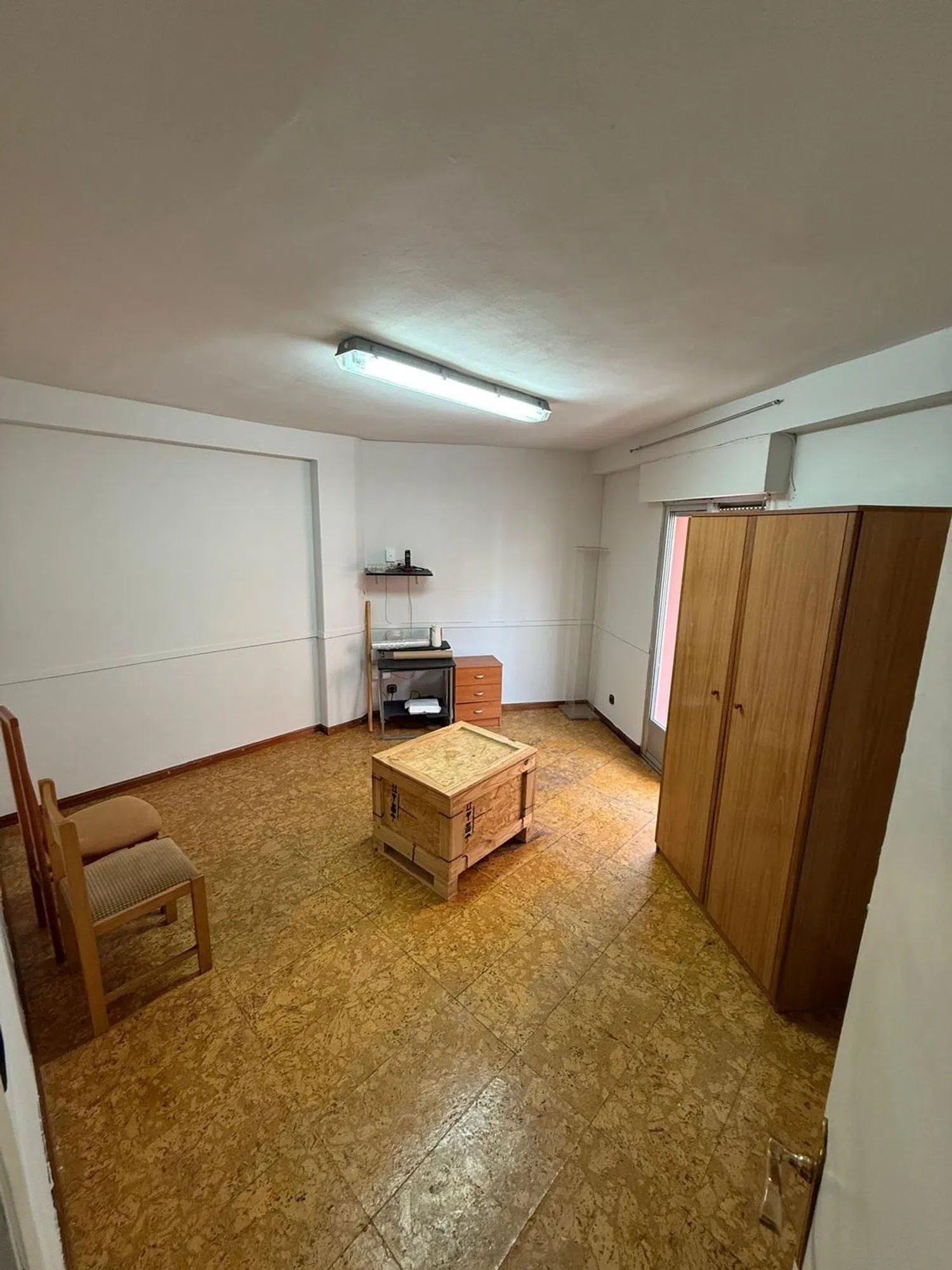 Piso en calle de Mariano Baselga, 17 - Foto 1