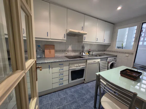 Dúplex en El Mirador del Mar, 7 FaseI, Bahía de Casares, Bahía de Casares - Foto 6
