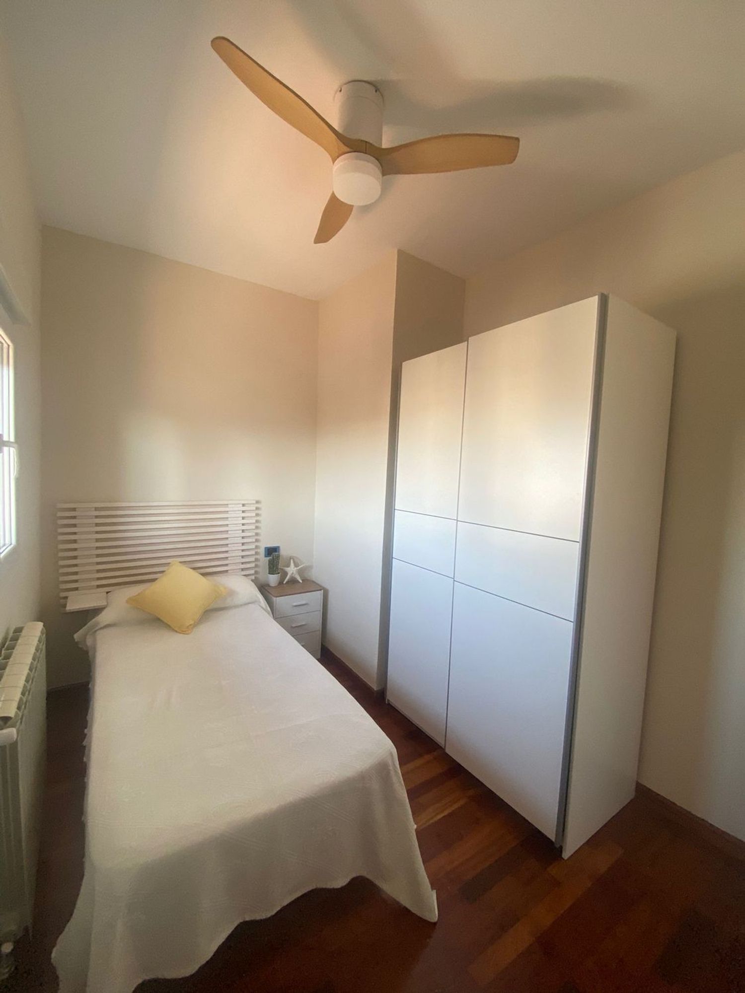 Ático en avenida de Balmes, 34 - Foto 8