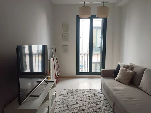 Piso en Barrio Huertas-Cortes