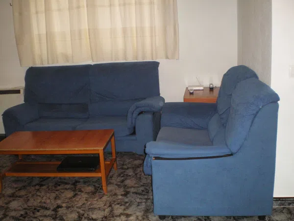 Chalet pareado en Residencial Monsalud, 19 - Foto 15