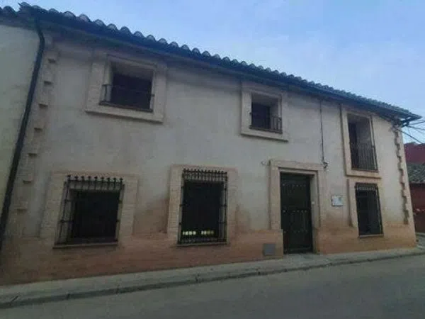 Casa de pueblo en Calle Mayor, 5 - Foto 15