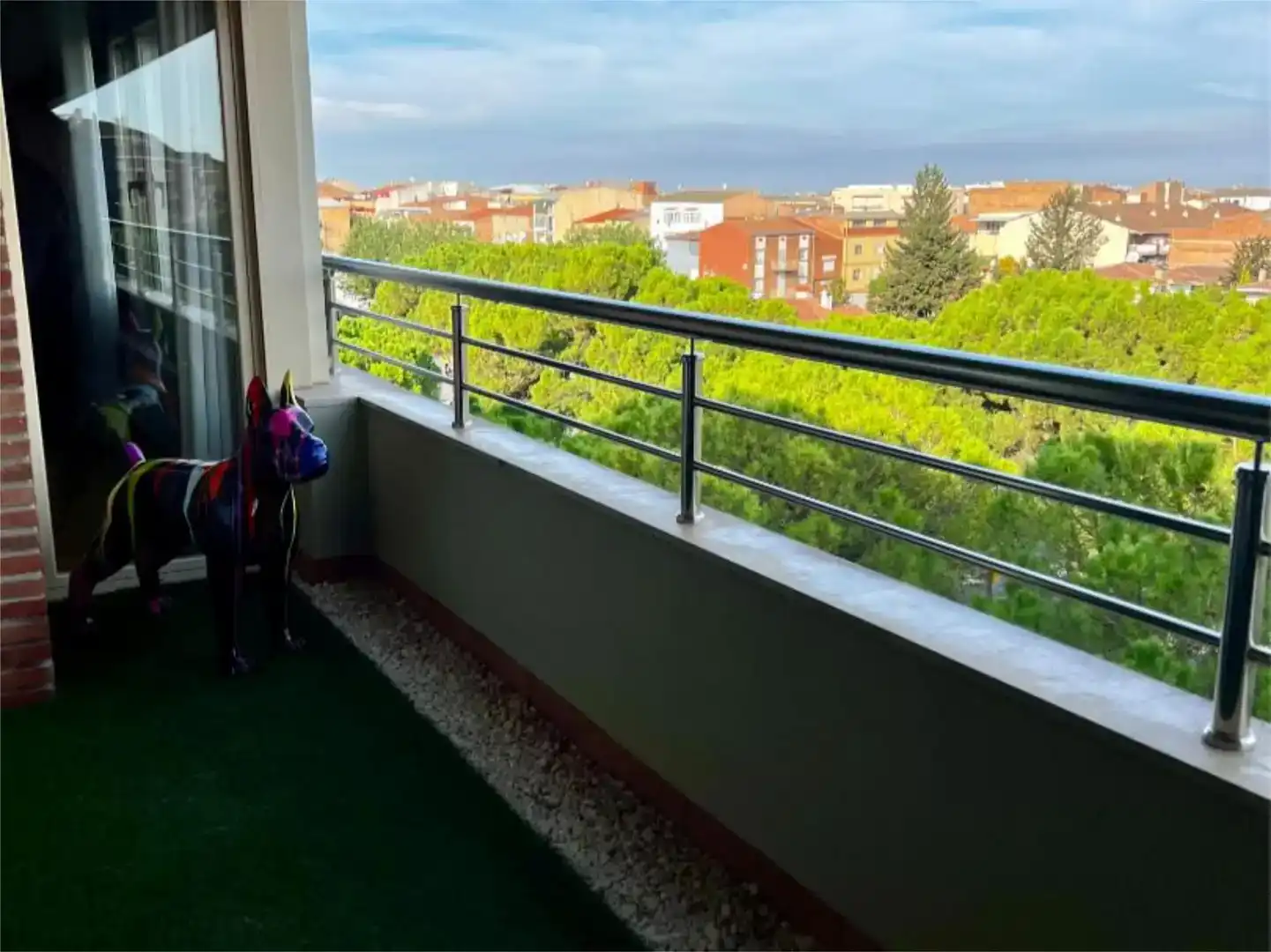 Piso en  Avinguda del Canal 1 - Foto 2