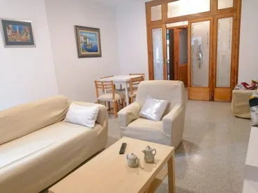 Piso en  Avinguda del Comte de Torrefiel 8 - Foto 5