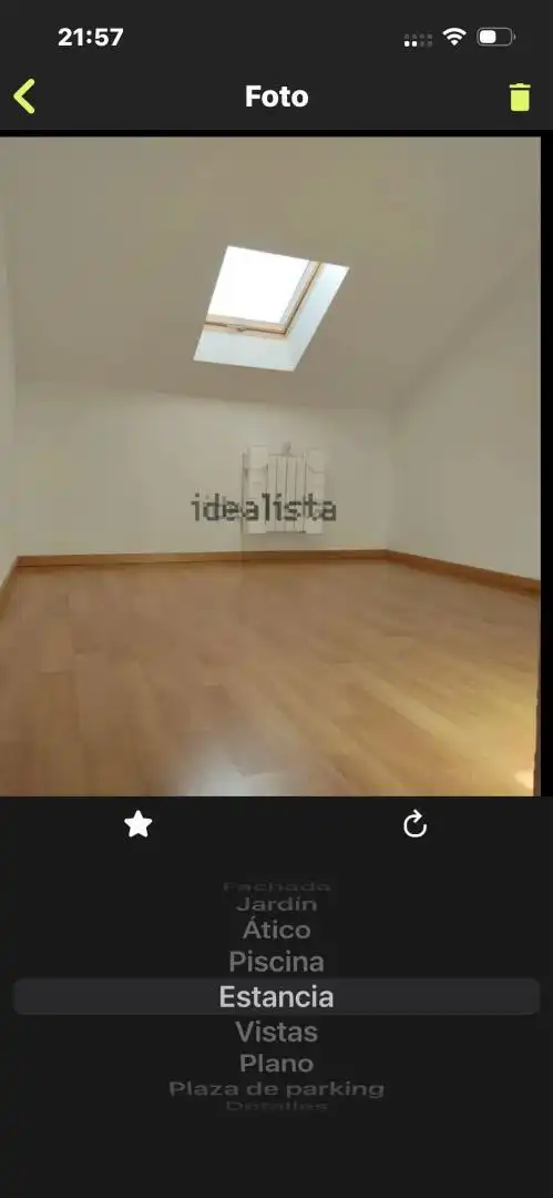 Piso en  Calle Pozo Ayuso S/N - Foto 5