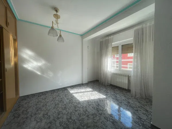 Piso en Ciudad Jardín - Parque Roma - Foto 5