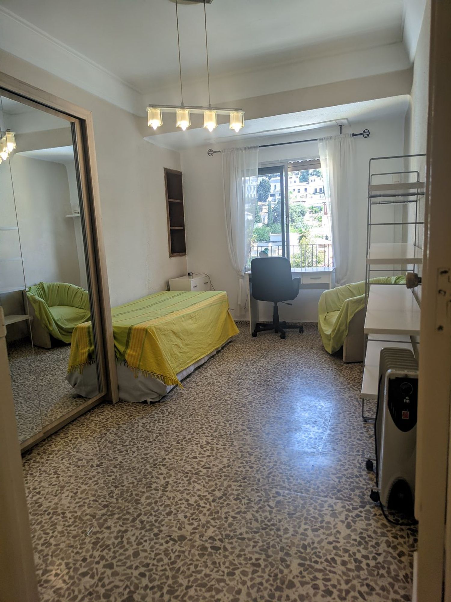 Piso en Calle Molinos, 66, Cuesta Escoriaza - Barranco del Abogado - Foto 10