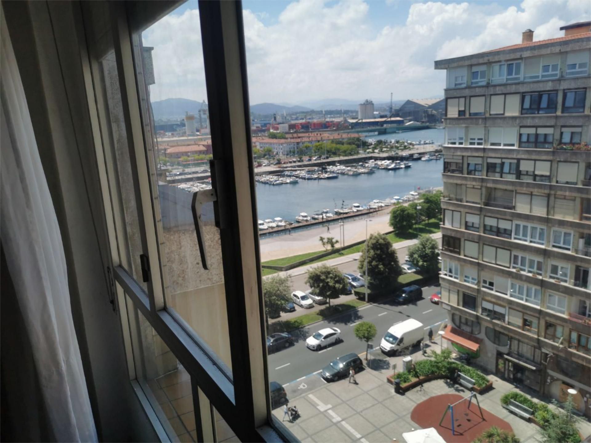 Piso en  Calle Marqués de la Hermida 8 - Foto 20