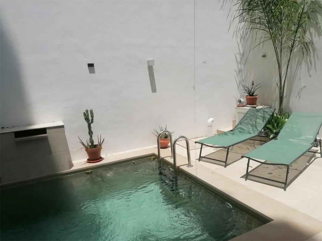 Casa adosada en  Plaza Principe de España 5 - Foto 4