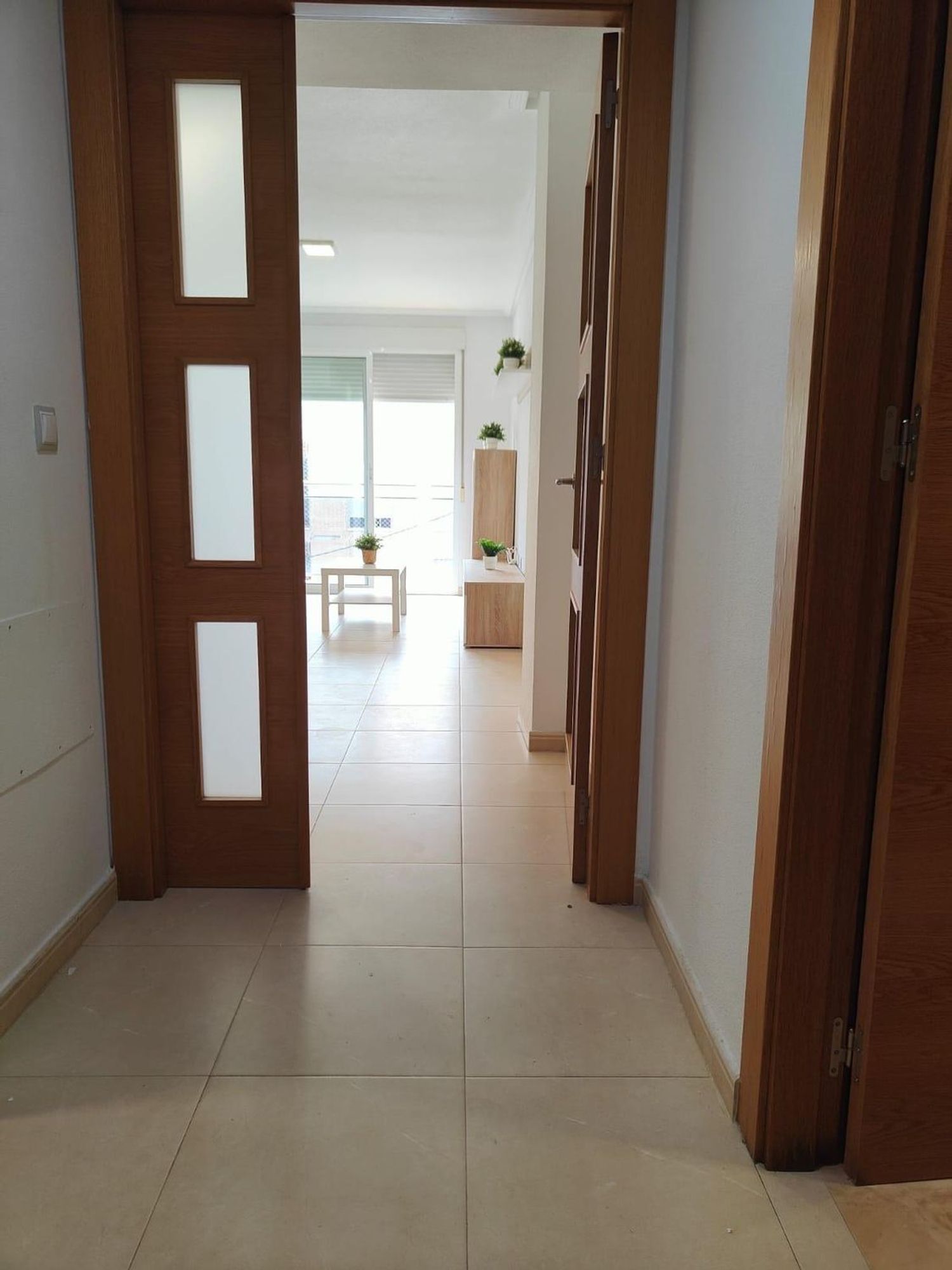 Piso en Barrio San Benito-Patiño - Foto 13