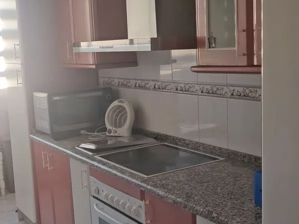 Piso en Villegas - Los Príncipes, Villegas - Los Príncipes - Foto 1