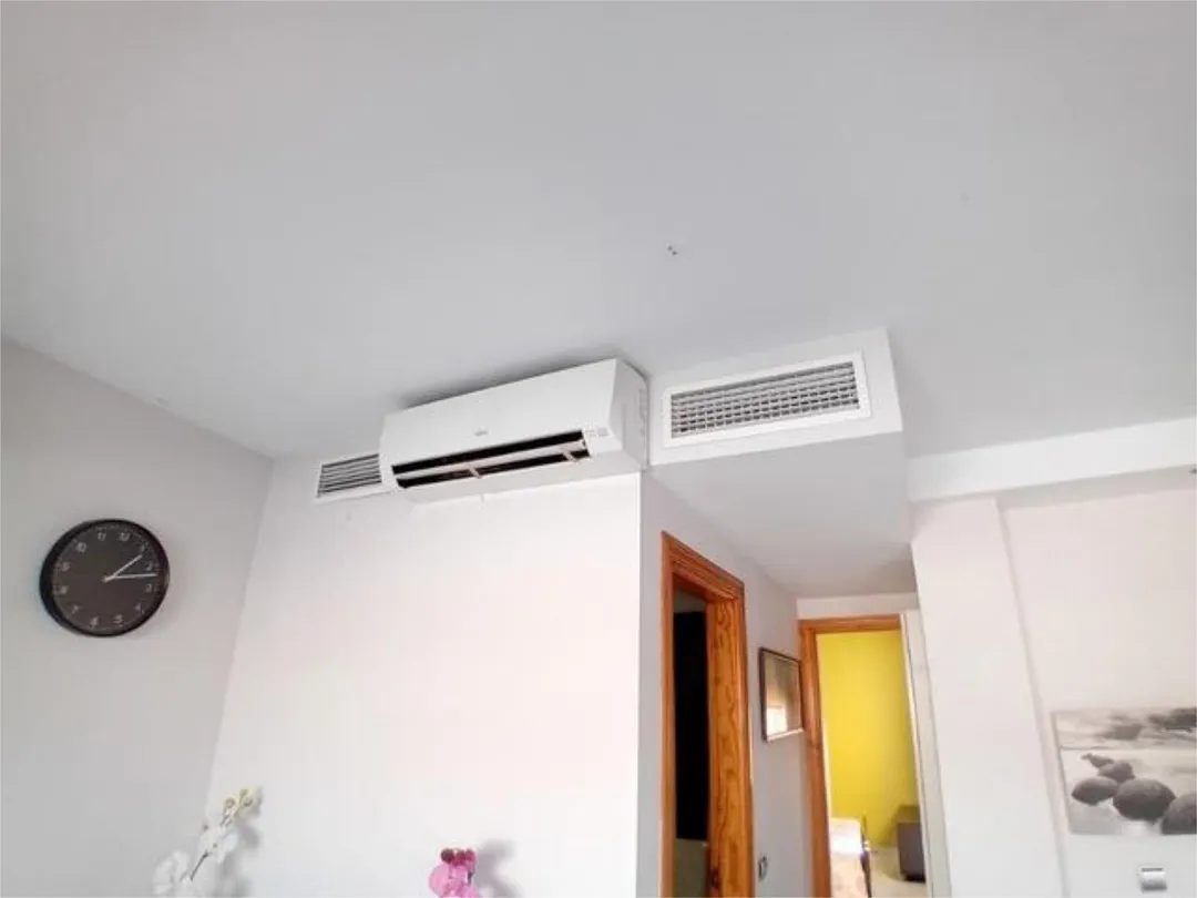 Ático en los pacos - Foto 9