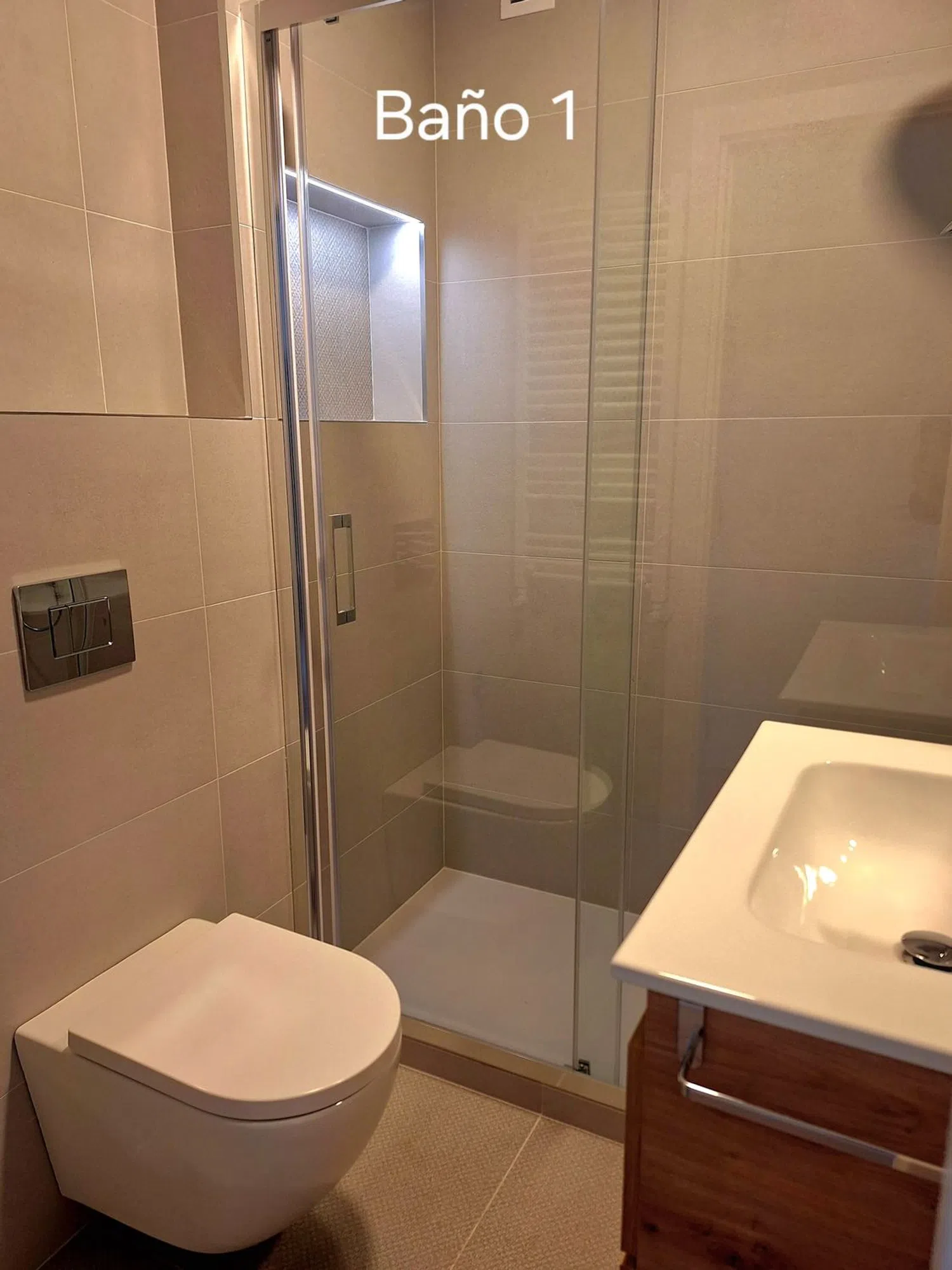 Chalet adosado en Villafranca del Castillo - Foto 16