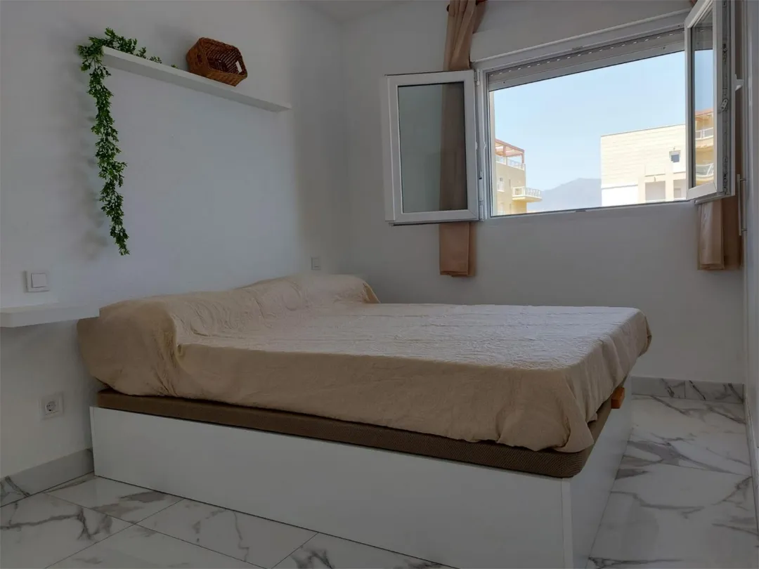 Piso en  Plaza de la Colonia 1 - Foto 17