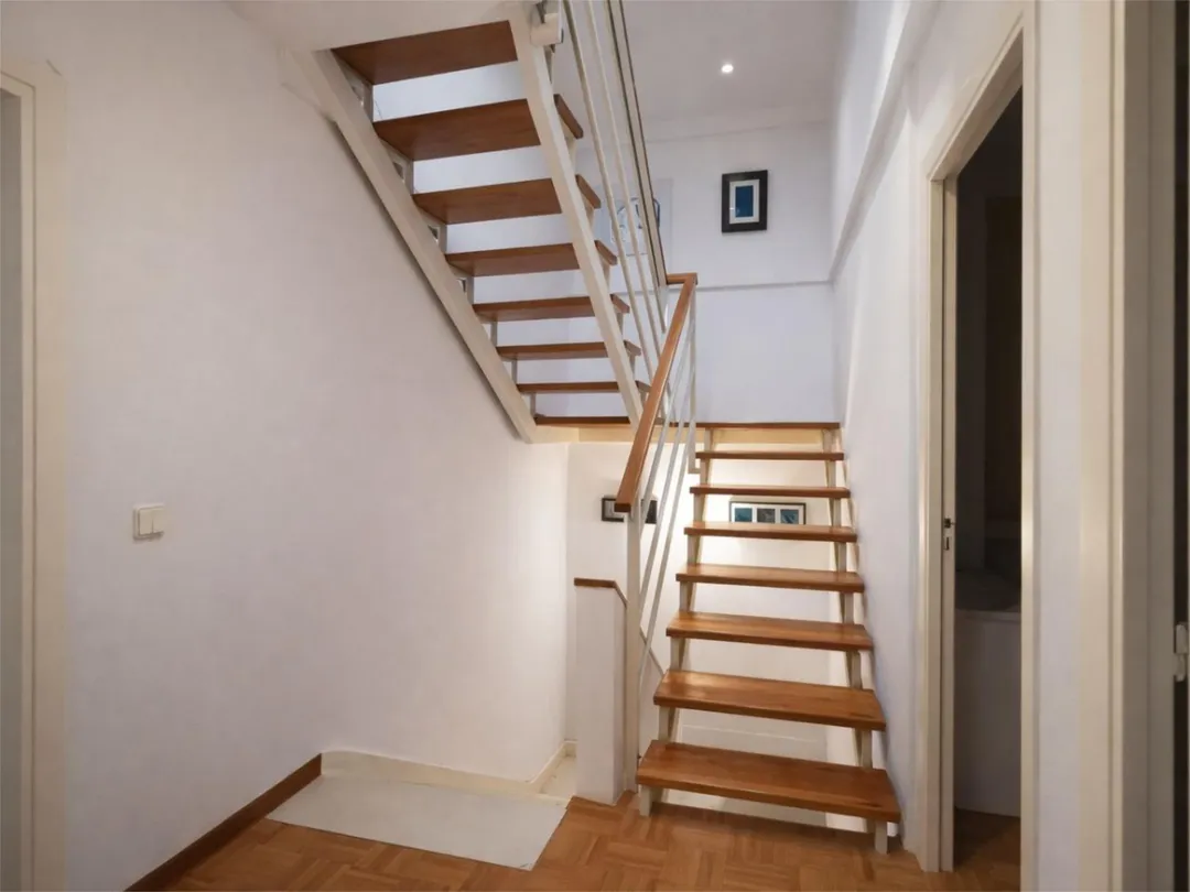 Chalet en Rivas-Vaciamadrid - Foto 9