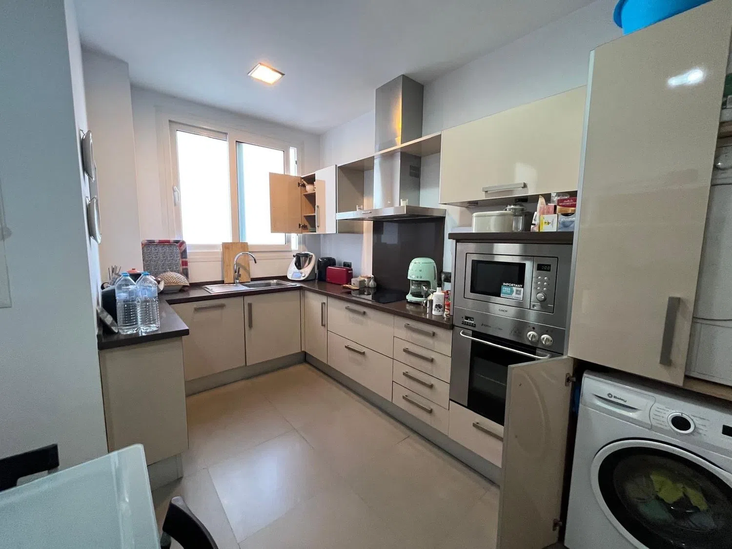 Piso en avenida de Manuel Agustín Heredia, 8 - Foto 10