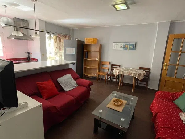 Piso en Calle de Benicarló, 28 puerta 15, Benimaclet - Foto 36