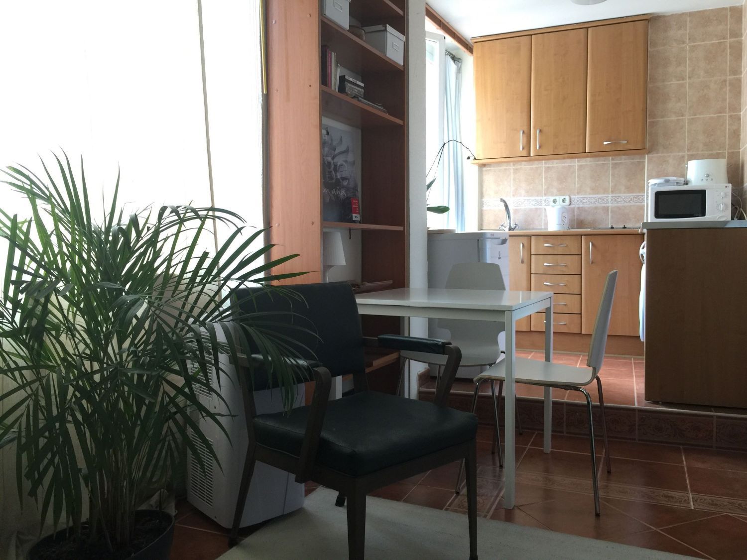 Estudio en calle de mira el sol, 12 - Foto 14