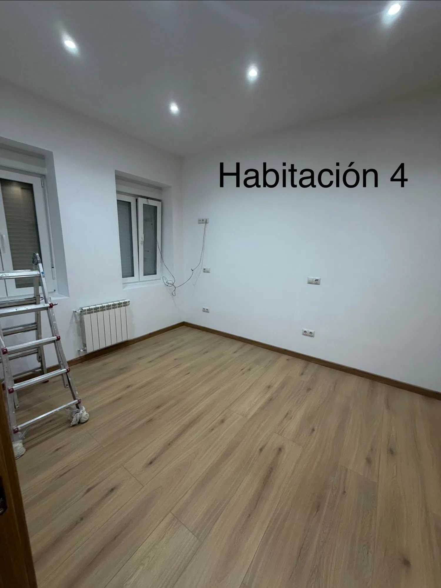 Piso en calle de Francos Rodríguez, 70 - Foto 9