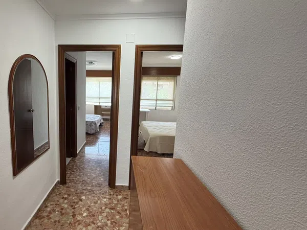 Piso en Plaza del Rocío, 2, San Antón - Foto 16