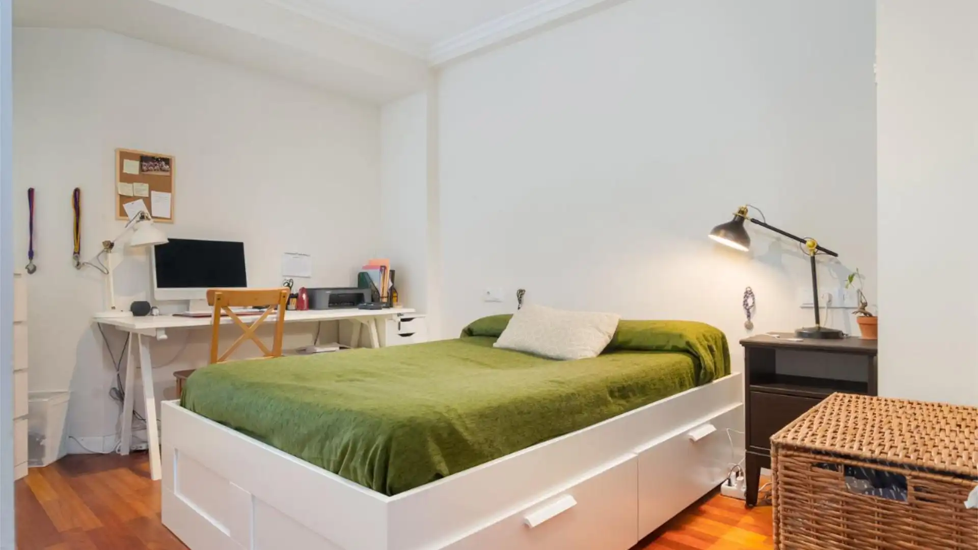 Piso en  Calle Penibética 8 - Foto 6