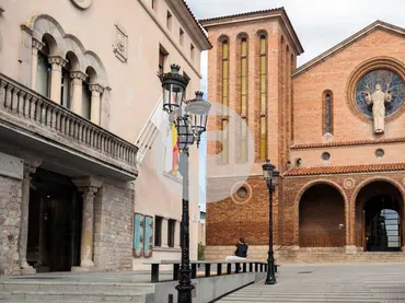 Local comercial en Cornellà de Llobregat - Foto 11