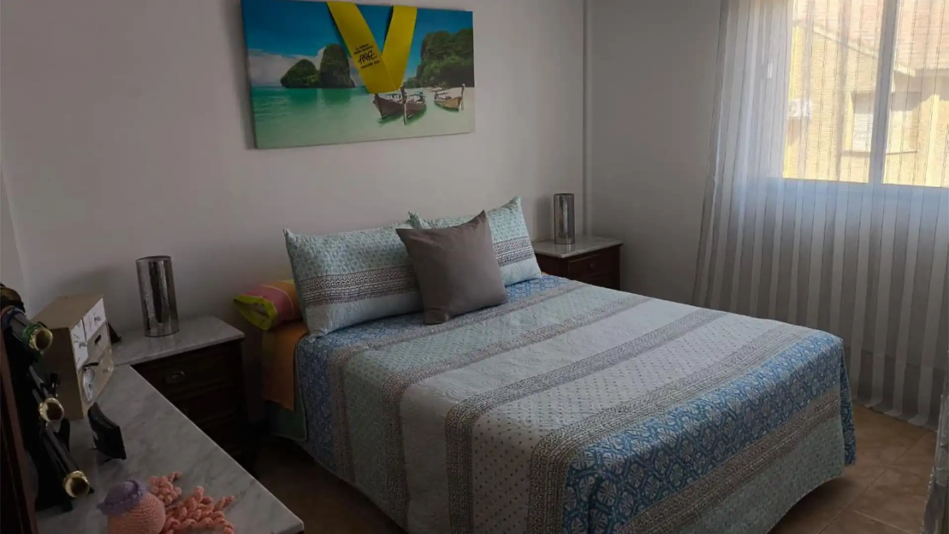 Piso en  Calle Alonso Cano 10 - Foto 5