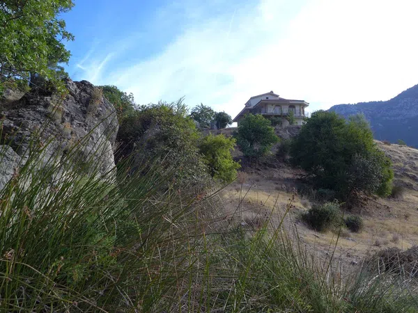 Finca rústica en Avenida del Guadalquivir, 28 - Foto 18