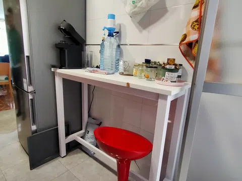 Piso en calle Sagasta, 30 - Foto 28