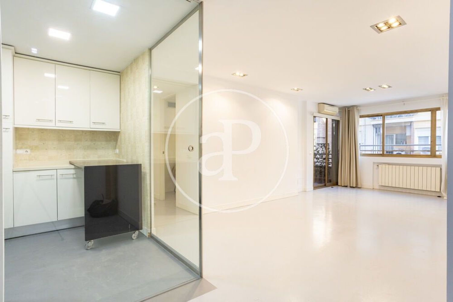 Piso en Calle d'Armando Palacio Valdés, Exposició - Foto 18