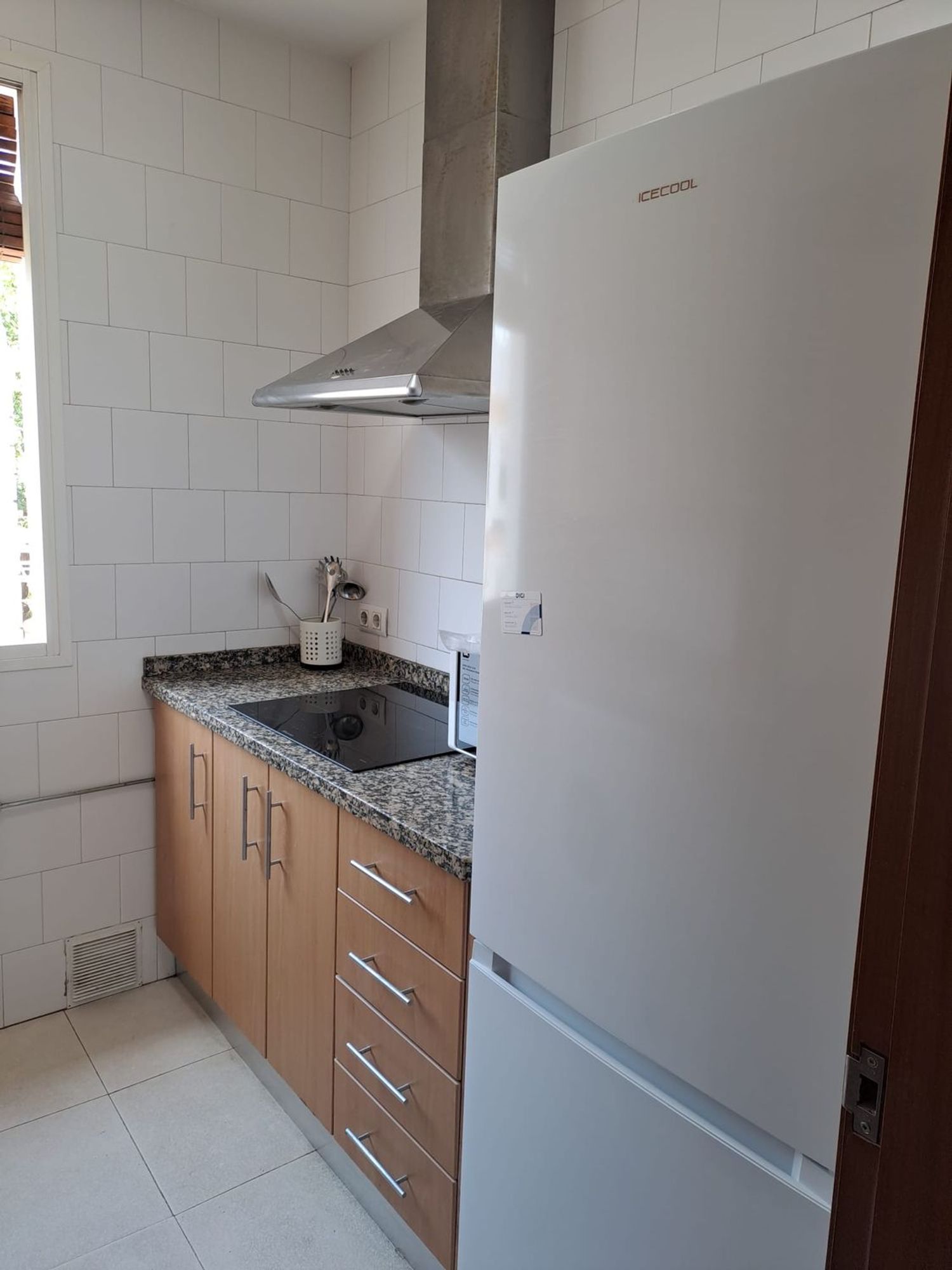 Piso en Plaza Domingo Molina, 8, Reina Mercedes - Heliópolis - Foto 13