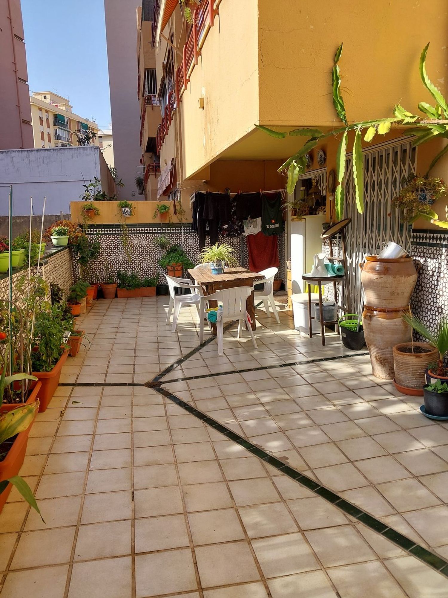 Piso en Calle Martínez Maldonado, 66, La Florida - Parque norte - Foto 13