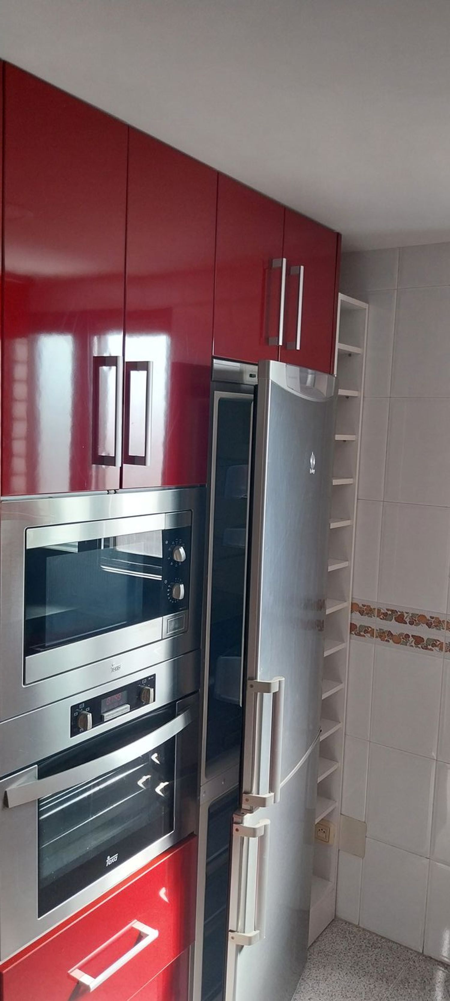 Piso en calle de María Zayas Sotomayor, 19 - Foto 7