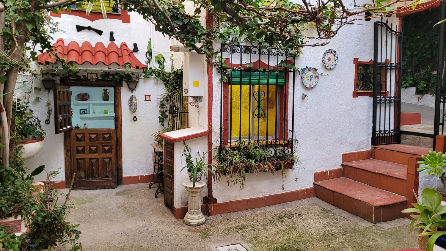 Estudio en calle del Sorgo, 29 - Foto 1