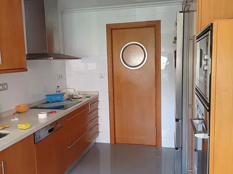 Piso en Manuel Candela, 55