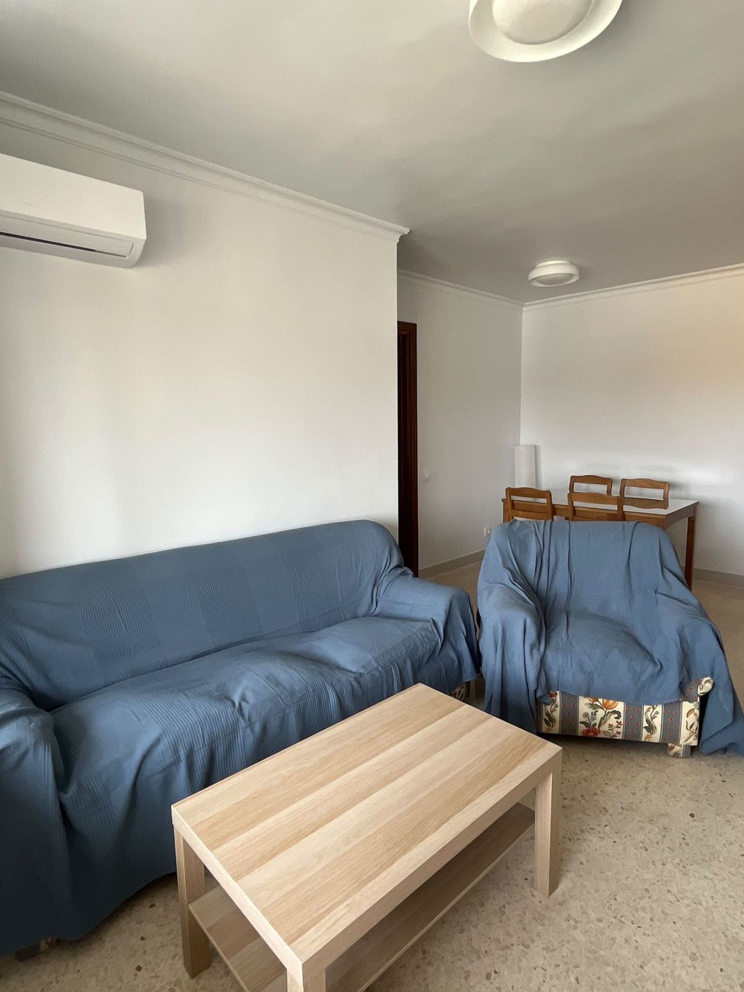 Piso en Avenida de Miraflores, 78, Cruz Roja - Capuchinos - Foto 18