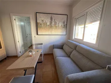 Estudio en Avenida Menéndez Pelayo - Foto 9