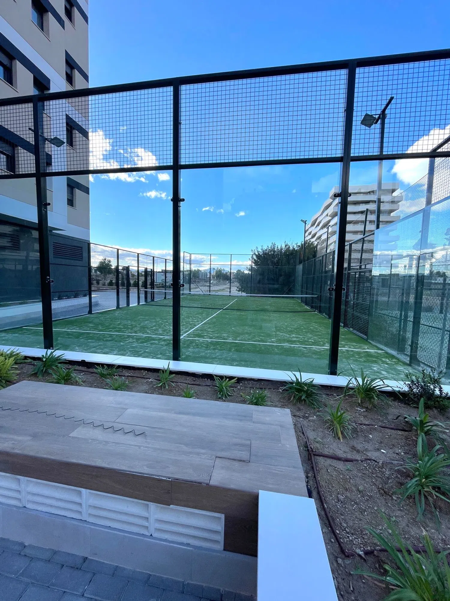 Piso en calle del Torero Vicente Blau “El Tino”, 3 - Foto 11