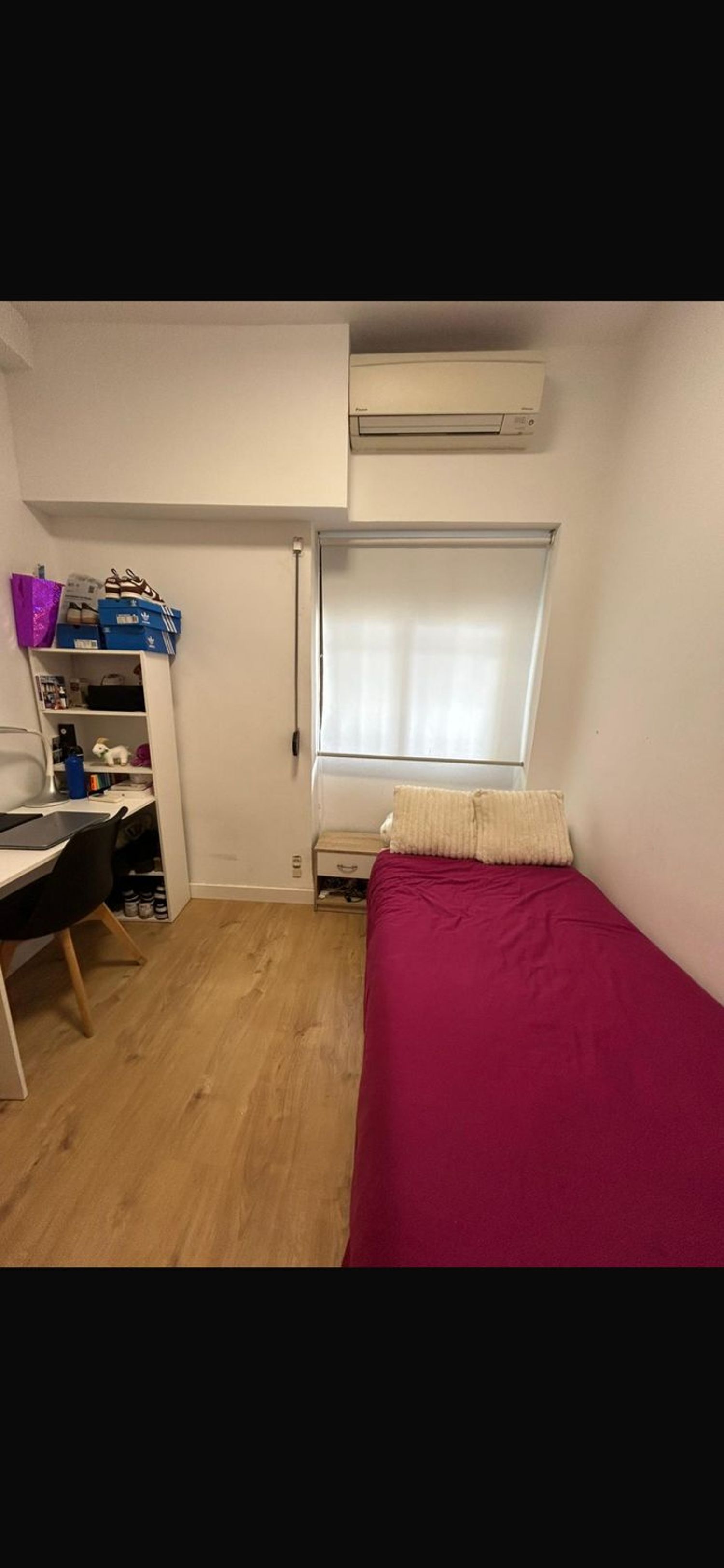 Piso en calle Mirlo, 11 2derecha - Foto 2