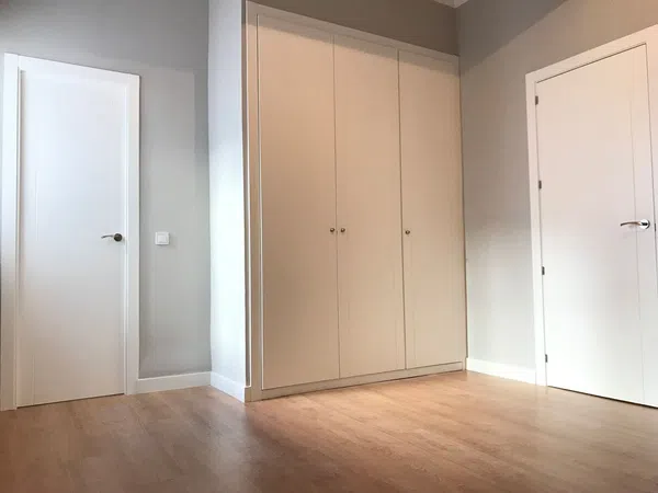 Piso en Barrio Ibiza