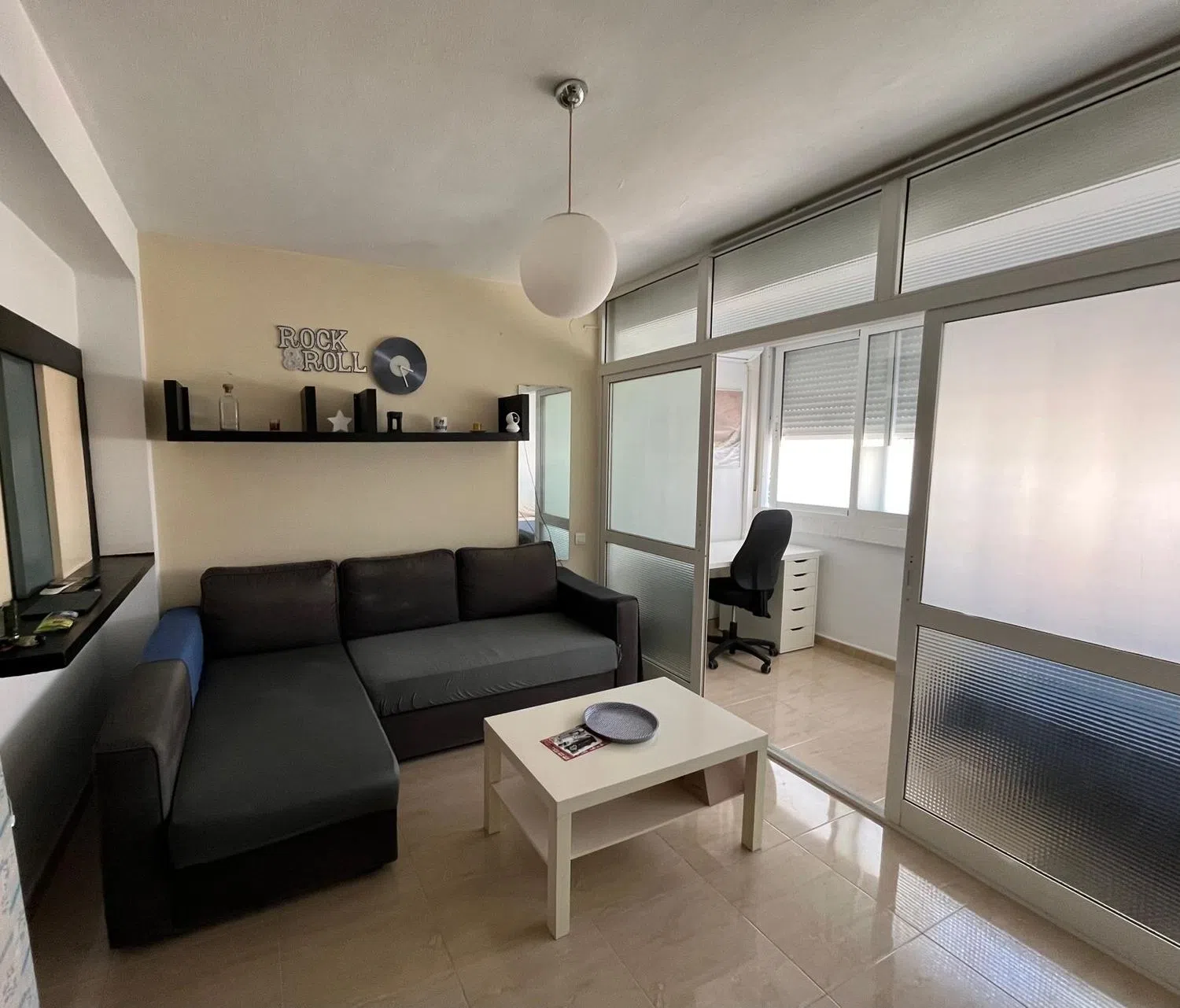 Estudio en calle la colina, 166 - Foto 9