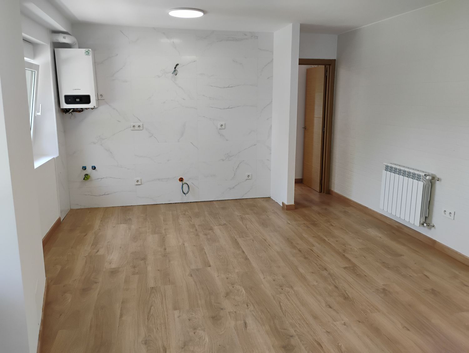 Piso en Calle Antonio López, 32 - Foto 8