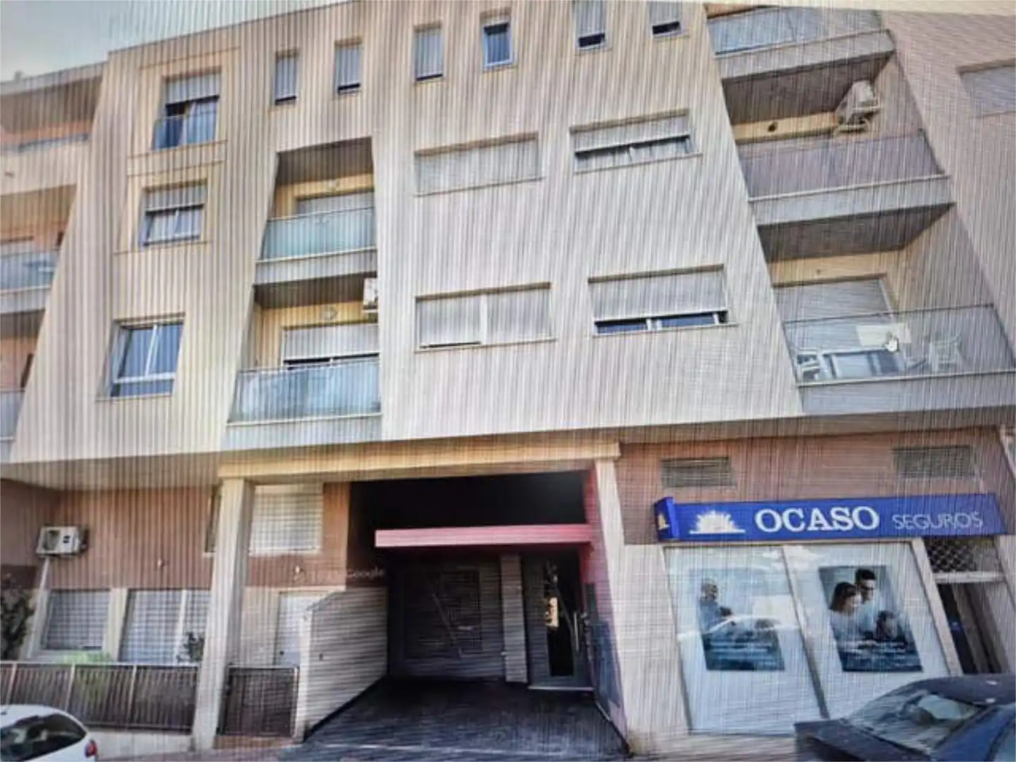 Apartamento en La Alberca - Foto 2